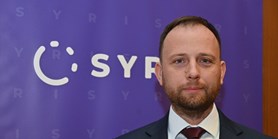 Michal Koščík řeší v&#160;institutu SYRI bariéry přístupu ke zdravotním službám