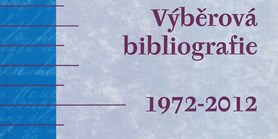 Výběrová bibliografie. Prof. PhDr. Ivo Pospíšil, DrSc.