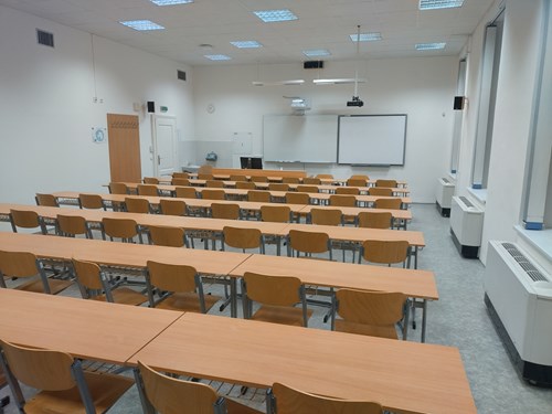 Lecture Room Z5
