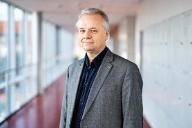Prof. Petr Klán