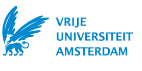 Liyan at Vrije Universiteit Amsterdam (VUA), the Netherlands