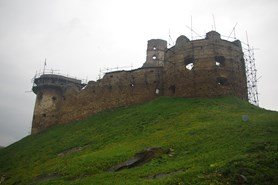 Vnitřní hrad