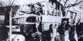Obyvatele obcí na Vyškovsku vystěhovali nacisté. Historička zkoumá jejich osudy