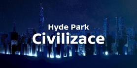 Milan Brázdil v&#160;Hyde Park Civilizace o&#160;výzkumu a&#160;léčbě epilepsie