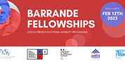 Barrande Fellowship Programme