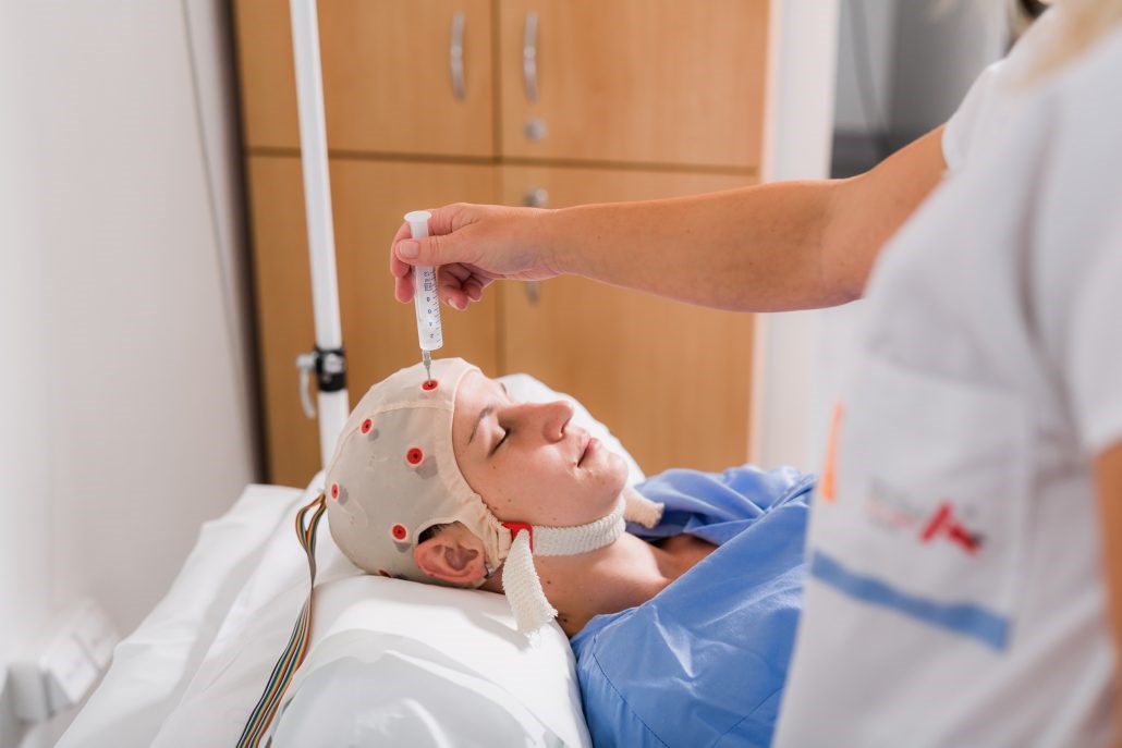 Neurological examination