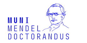 MUNI Mendel Doctorandus přivítá nový semestr s&#160;novým logem i&#160;novými studenty  