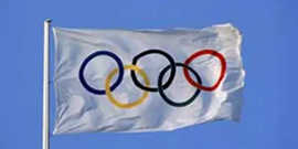 Čisté ruce Mezinárodního olympijského výboru