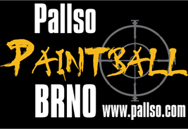 Pallso paintball