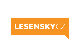 www.lesensky.cz