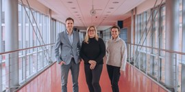 Tailor-made medicines -&#160;Brno pharmacologists develop drugs for rare diseases