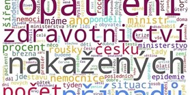 Projekt COVID-19 INFODEMIE je absolutním vítězem cen TA ČR 2022