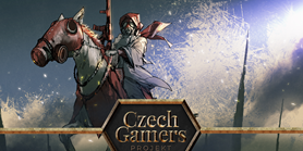 Zapojte se do další vlny Czech Gamers -&#160;výzkumu o&#160;hraní online počítačových her