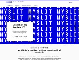 Education for Society 2022