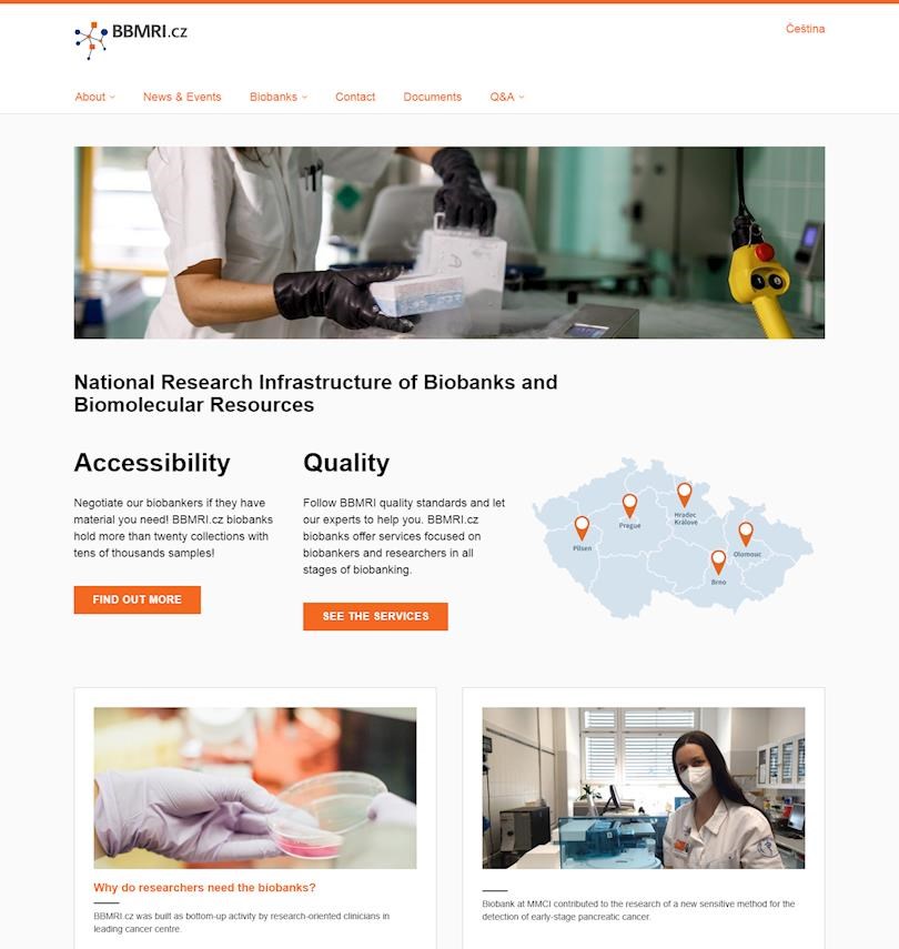 BBMRI.cz
