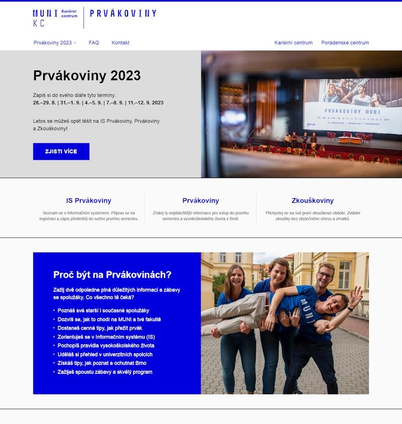 Prvákoviny 2025