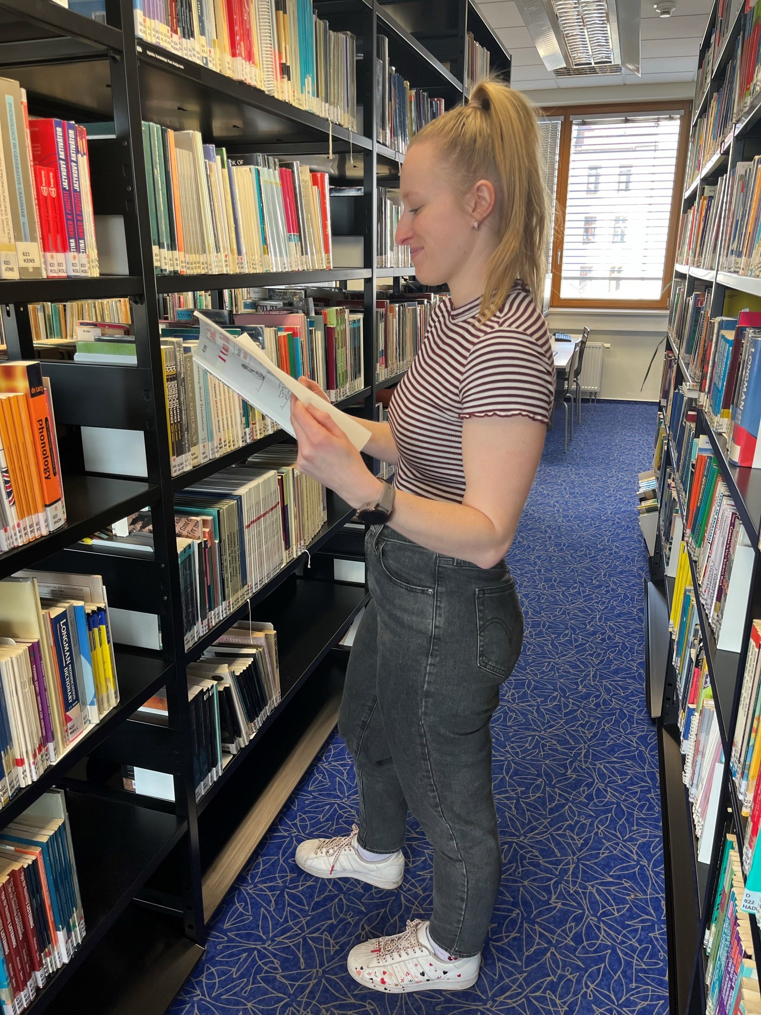 Je žák nemocný? Spojte se online!