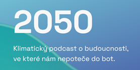 Podcast 2050