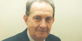 Prof. Jaroslav Jonas passed away