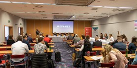 MEFANET 2022 conference