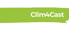 Start of Clim4Cast project