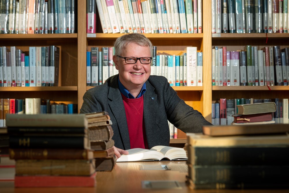 Pro zrod střední Evropy nebylo rozhodující násilí, ale volba