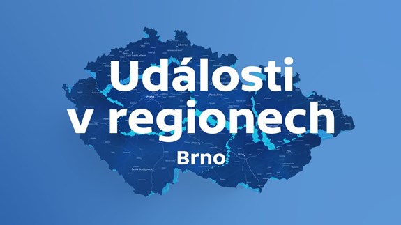 Události v regionech (Brno) - iVysílání | Česká televize