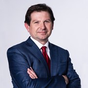 prof. MUDr. Martin Bareš, Ph.D.