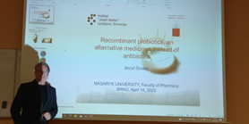 Advances in Pharmaceutical Sciences and Practise