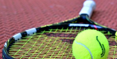 The Basics of Tennis