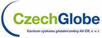 CzechGlobe - logo