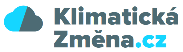 Klimaticka zmena - logo