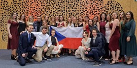 Studenti Farmaceutické fakulty MU vycestovali na EPSA kongres do Slovinska
