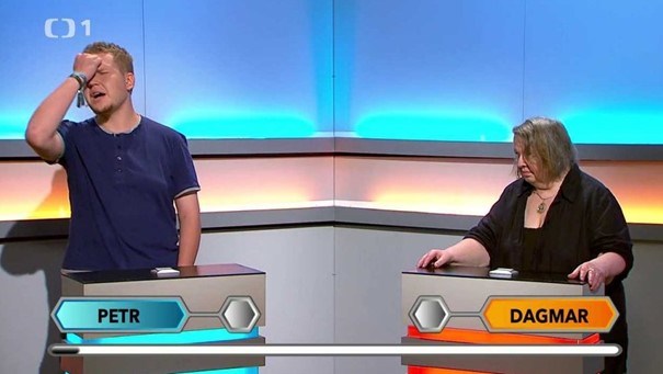 Lidé mě poznávají dodnes, říká absolvent politologie, legendární účastník AZ-kvízu 