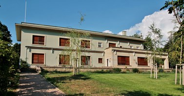 Villa Stiassni