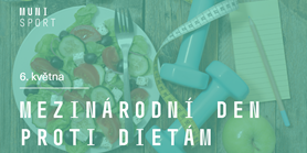 Mezinárodní den bez diet