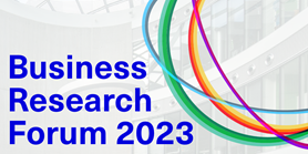 Business Research Forum 2023