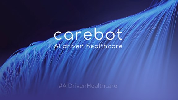 Innovation in South Moravia is on the rise. The success of the Carebot project proves it