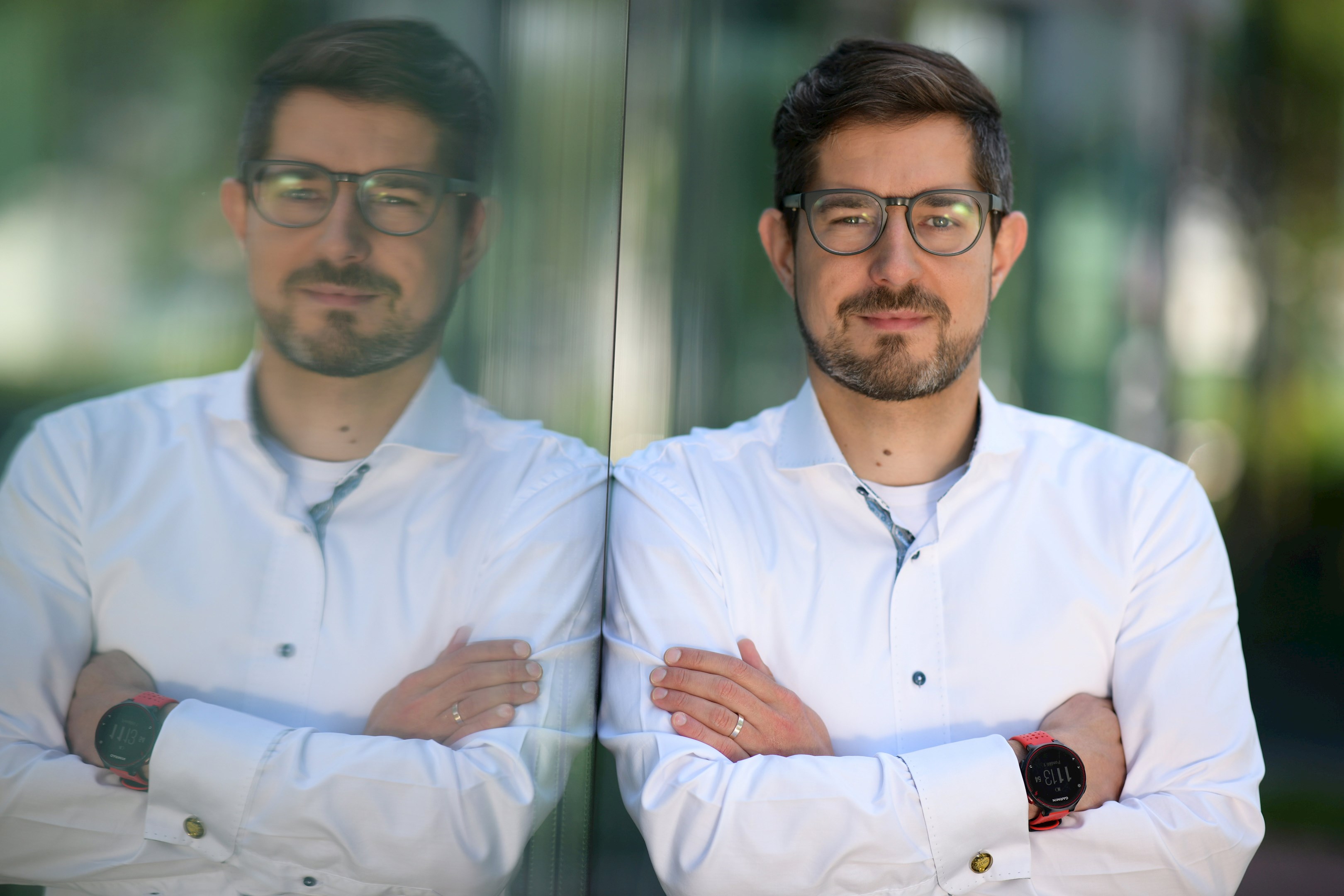 Baví mě testovat český mediální svět a trh, popisuje absolvent a ředitel vydavatelství