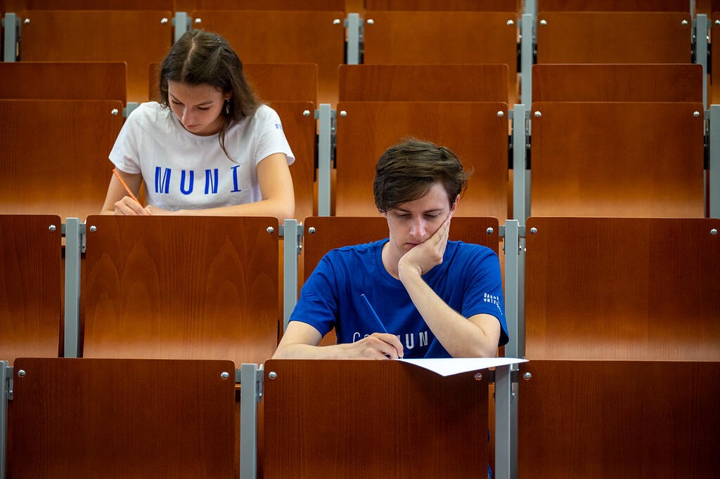 Specialised Preparatory Courses