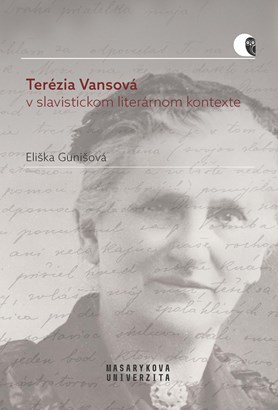Terézia Vansová in the Literary Context of Slavonic Studies