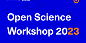 Open Science Workshop 2023