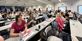 Druhá celostátní konference porodní asistence v&#160;Brně
