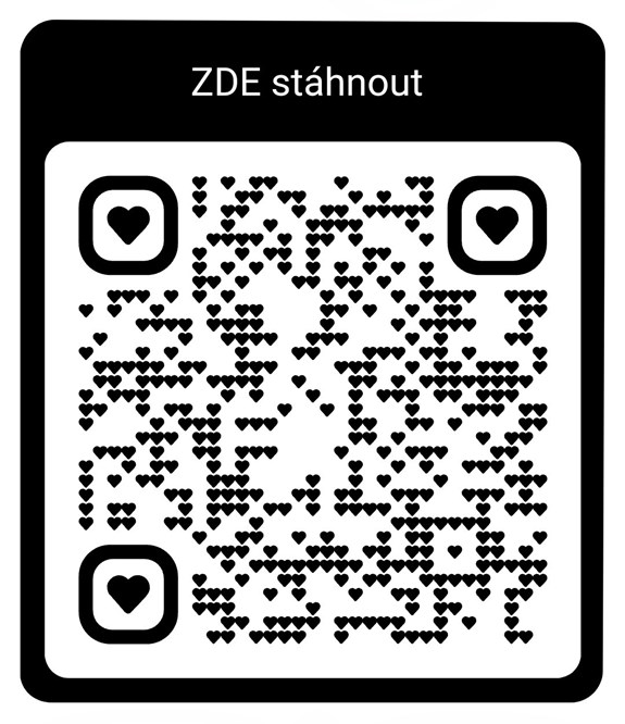 QR code to download the complete magazine