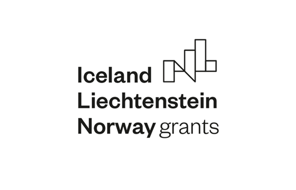 Mit der Unterstützung von EEA und Norway Grants