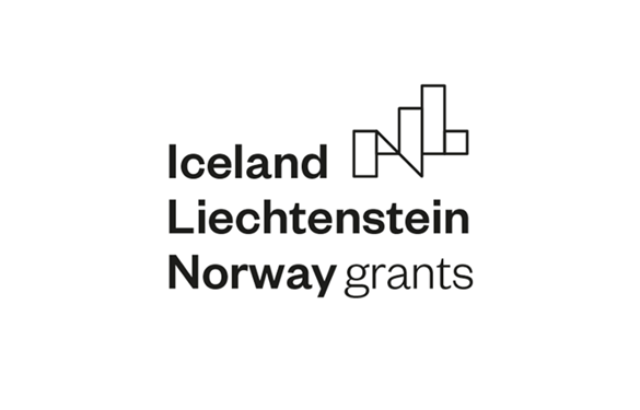 Mit der Unterstützung von EEA und Norway Grants