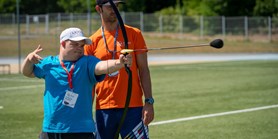 Brno bude znovu centrem Evropských her handicapované mládeže