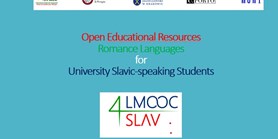  Projekt Romance Languages for Academic Slave-speaking University Students prezentován v&#160;programu Blended Intensive Programme  (Erasmus +) na Univerzitě v&#160;Portu