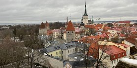 Jak se studuje v&#160;Estonsku
