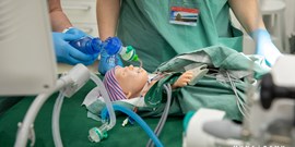 Máme za sebou již druhý běh Akutních stavů v&#160;anestezii dětí
